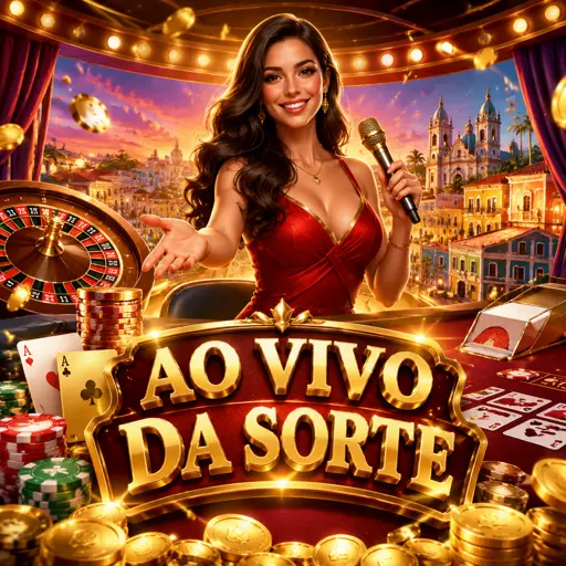Mesa de Bac Bo ao vivo com dados revelados pelo dealer em estúdio