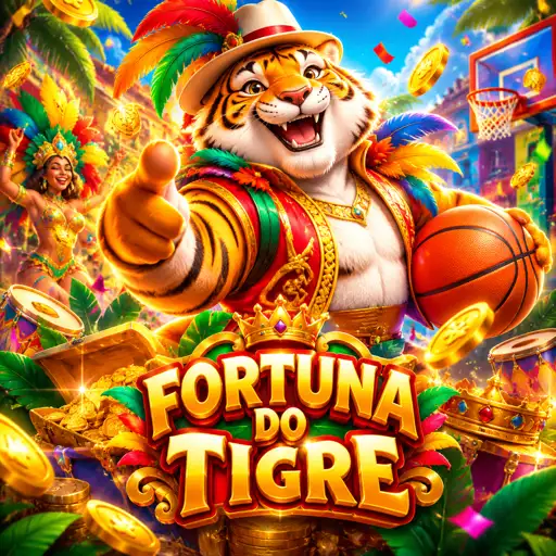 Símbolos do Fortune Tiger: tigre selvagem, menino imperador, moedas de ouro e envelopes vermelhos