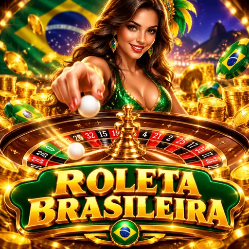 Tabuleiro de roleta brasileira com fichas posicionadas sobre números e cores