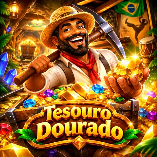 Jogo Mines com a grade de minas e estrelas na tela do celular