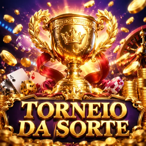 Torneio de slots com ranking de jogadores e prêmios em destaque