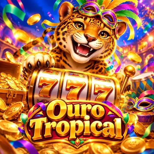 Grade de caça-níqueis populares aberta no celular, com Fortune Tiger em destaque na tela